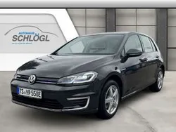 Grau uranograu Gebraucht 2020 VW e-Golf Kleinwagen | 19.900 € (Teuer)