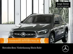 Grau Gebraucht 2025 Mercedes GLA220 Night SUV | 48.890 € (Guter Preis)