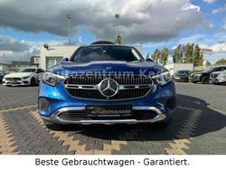Other Gebraucht 2023 Mercedes GLC200 SUV | 43.900 € (Etwas zu teuer)