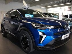 Ironblau Neu 2025 Renault Captur SUV | 25.990 € (Fairer Preis)
