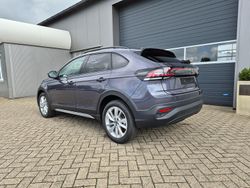 Rauchgrau metallic Neu 2025 VW Taigo Life SUV | 26.490 € (Guter Preis)