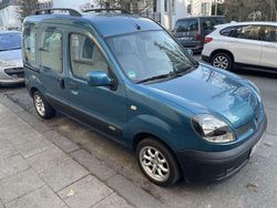 Gebraucht 2005 Renault Kangoo Van / Kleinbus | 2.350 € (Fairer Preis)