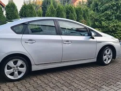 Silber Gebraucht 2011 Toyota Prius Kleinwagen | 8.900 € (Fairer Preis)