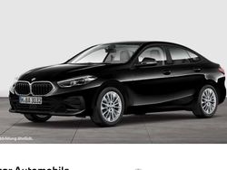 Schwarz Gebraucht 2021 BMW 218 Advantage Coupé | 21.970 € (Fairer Preis)