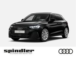 Schwarz Neu 2025 Audi A1 Sportback Kleinwagen | 28.075 € (Fairer Preis)