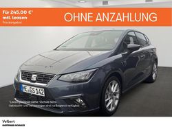 Grau Gebraucht 2024 Seat Ibiza FR Limousine | 24.980 € (Teuer)