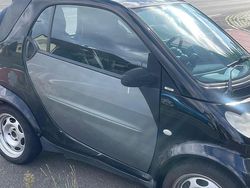 Gebraucht 2002 Smart ForTwo Coupé Kleinwagen | 1.200 € (Fairer Preis)
