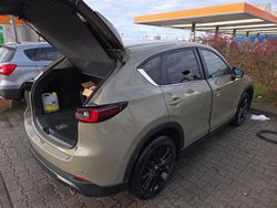 Andere farben Gebraucht 2023 Mazda CX-5 Ad'Vantage SUV | 25.490 € (Superpreis)