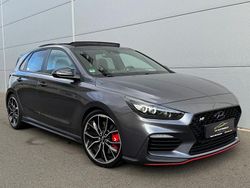 Grau Gebraucht 2019 Hyundai i30 N Performance Limousine | 23.990 € (Fairer Preis)