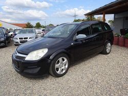 Schwarz Gebraucht 2008 Opel Astra Kombi | 1.000 € (Guter Preis)