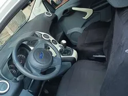 Weiß Gebraucht 2012 Ford Ka Trend Kleinwagen | 2.700 € (Fairer Preis)