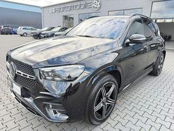 Gebraucht 2023 Mercedes 350 AMG SUV | 78.800 €