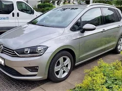 Gebraucht 2014 VW Golf VII LOUNGE Kombi | 12.500 € (Fairer Preis)