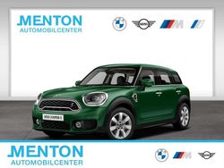 British racing green iv Gebraucht 2019 Mini Cooper S Countryman SUV | 23.890 € (Teuer)