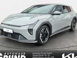 Weiß Neu 2025 Kia EV4 Earth Limousine | 45.670 € (Fairer Preis)