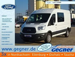 Andere Gebraucht 2020 Ford Transit Trend | 19.840 € (Superpreis)