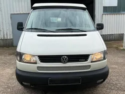 Weiß Gebraucht 1997 VW T4 California Van | 11.500 € (Etwas zu teuer)