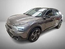 Grau Gebraucht 2024 Citroën C4 Limousine | 19.499 € (Guter Preis)