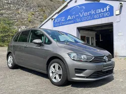 Grau Gebraucht 2014 VW Golf VII Comfortline Limousine | 11.500 € (Fairer Preis)
