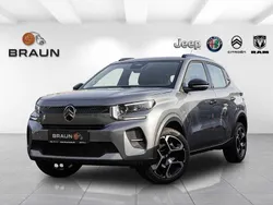 Mercure grau Neu 2025 Citroën C3 Kleinwagen | 16.850 € (Guter Preis)