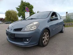 Blau Gebraucht 2006 Renault Clio III Dynamique Limousine | 1.650 € (Fairer Preis)