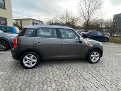 Grau Gebraucht 2011 Mini Cooper Countryman SUV | 6.490 € (Guter Preis)