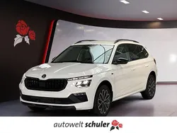 Weiß Neu 2025 Skoda Kamiq Tour SUV | 25.789 € (Etwas zu teuer)