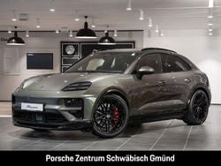 Aventuringrünmetallic Neu 2025 Porsche Macan Turbo Sport SUV | 129.880 € (Superpreis)