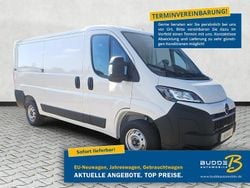 Weiss Neu 2025 Opel Movano Van | 26.250 € (Superpreis)