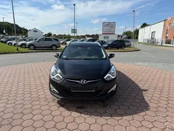 Schwarz Gebraucht 2012 Hyundai i40 Edition Kombi | 8.990 € (Fairer Preis)
