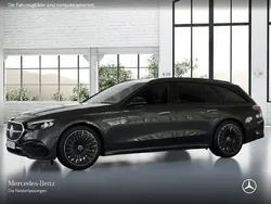 Gebraucht 2024 Mercedes E220 | 55.900 € (Fairer Preis)