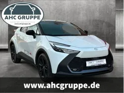 Weiß Neu 2024 Toyota C-HR SUV | 34.990 € (Fairer Preis)