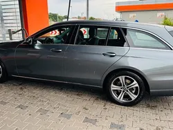 Grau Gebraucht 2018 Mercedes E200 Kombi | 26.500 € (Fairer Preis)