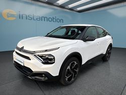 Weiß Gebraucht 2021 Citroën C4 Feel Limousine | 15.399 € (Fairer Preis)