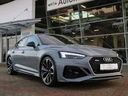 Grau Gebraucht 2024 Audi RS5 Sportback Sport Limousine | 61.900 €