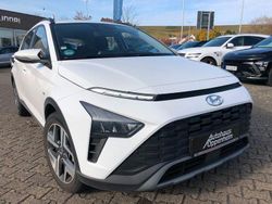 Weiß Gebraucht 2021 Hyundai Bayon Intro Edition SUV | 17.800 € (Guter Preis)