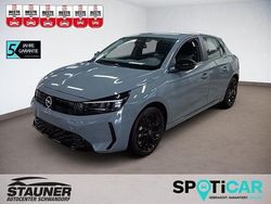 Grau Gebraucht 2025 Opel Corsa Edition Kleinwagen | 17.700 €