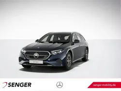 Gebraucht 2024 Mercedes E220 Avantgarde | 49.900 € (Guter Preis)