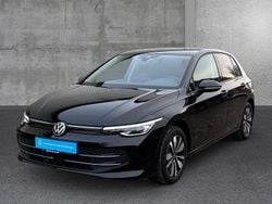 Schwarz Gebraucht 2025 VW Golf Goal Limousine | 29.950 € (Fairer Preis)
