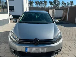 Grau Gebraucht 2010 VW Golf VI Comfortline Limousine | 4.760 € (Fairer Preis)
