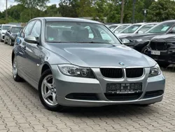 Grau Gebraucht 2006 BMW 318 Limousine | 1.800 € (Guter Preis)