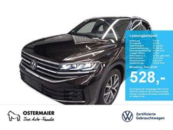 Tamarindenbraun metallic Gebraucht 2025 VW Touareg Elegance SUV | 64.600 € (Fairer Preis)