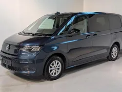 Blau Gebraucht 2022 VW T7 Van | 44.999 € (Fairer Preis)