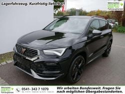 Black magic perleffekt Gebraucht 2025 Cupra Ateca SUV | 37.190 € (Guter Preis)
