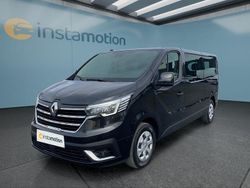 Schwarz Gebraucht 2022 Renault Trafic Van | 38.199 €