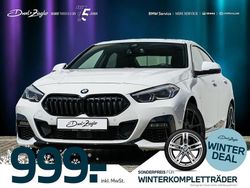 Alpinweiss uni Gebraucht 2025 BMW 220 M Sport Coupé | 32.999 € (Guter Preis)