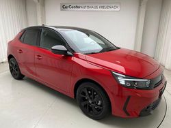 Rot Gebraucht 2024 Opel Corsa Limousine | 17.950 € (Fairer Preis)