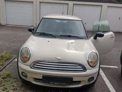 Beige Gebraucht 2007 Mini ONE Kleinwagen | 1.499 € (Superpreis)