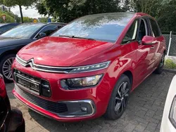 Other Gebraucht 2016 Citroën C4 Picasso Exclusive Van / Kleinbus | 9.450 € (Guter Preis)