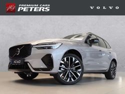 Silber Gebraucht 2025 Volvo XC60 Ultra SUV | 79.500 €